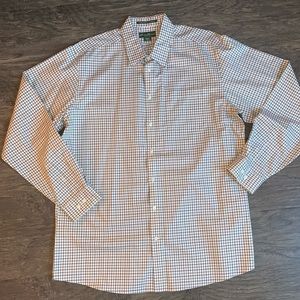 Eddie Bauer dress shirt